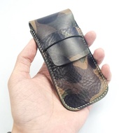 手錶盒手錶收納袋旅行手錶袋真皮手錶套生日禮物情人節禮物