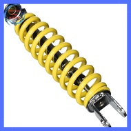 "Rear Suspension for Yamaha JOG 3KJ - Performance Shock Absorber in Black"