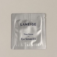 Laneige Time Freeze Eye Serum EX