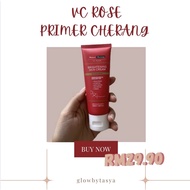 CREAM VC ROSE PRIMER CHERANG