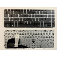 Laptop keyboard US Layout for HP EliteBook 840 G4 745 G3 745 G4 840 G3