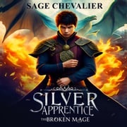 Silver Apprentice Sage Chevalier