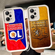 Soft Casing for Xiaomi poco X5 F6 Redmi Note 14 F5 14T 12 Pro 5G White Q96 L-Lyon