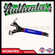 WORKPRO WP245006 457mm(18'') Fubar Utility Bar