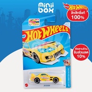 Hot Wheels | Model 24/SEVEN Authentic 1