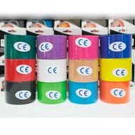 Kinesio Tape Kinesiology Wristape Tapping Tool Injury Prevention Tool Injury Healing Tool