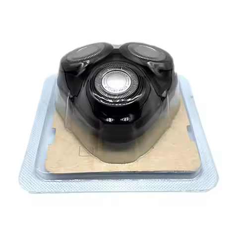 Full Set SH50 Razor Replacement Shaver Head for philips Norelco S5000 S5420 S5140 S5110 S5050 S5091 