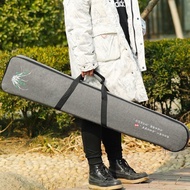 Huafei Guqin Bag, Cotton, Thickened, Waterproof Backpack Instrument Bag, Portable Guqin Bag, Portabl