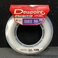 DuPont Leader, DuPont Nylon, Perambut DuPont, Fishing Leader, Fishing Accessories, Leader, Perambut