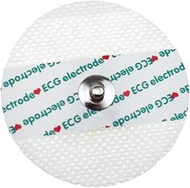 Reland Sun AD8232 Measurement Sensor Module Kit with Dupont Cable (Electrode sheet)