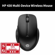 HP 430 Multi-Device Wireless Mouse 3B4Q2AA HP Wireless Mouse HP Mouse Wireless HP 4000 dpi Bluetooth