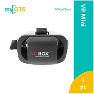 VR Mini Virtual Reality Glasses 3D Experience