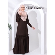 (DRESS BALQIS FIONA)