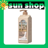 Milk Baobab Body Wash 1000ml