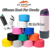 [SG] 16oz wala Bottle Boot Owala Silicone Boot Bottle Accessories 24oz