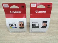 ตลับหมึก หัวพิมพ์ Canon G1000/G1010/G2000/G2010/G3000/G3010/G4010