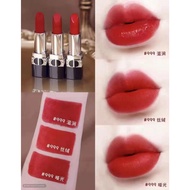 100% Authentic with official receipt Dior 999 lipstick 3 pcs set" Your product has been succ