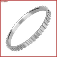 ⛤ECHO-520⛤ 44T Front Side Left / Right (Near / Dff) ABS Ring For Renault For Clio MK2 2000- 〈echo-my