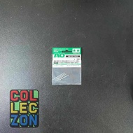 Tamiya 2X38mm Threaded Shaft 94809