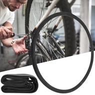 26×1‑3/8 Bike Inner Tubes  Rubber 26in Durable Butyl Tube Bicycle for