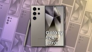 Samsung S24 Ultra 12+512gb