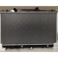 Honda BRV Manual Radiator