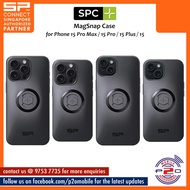 SPC+ (SP Connect+) MagSnap Case for Phone 15 Pro Max / Phone 15 Pro / Phone 15 Plus / Phone 15