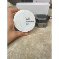 ids proffesional hairstyling wax