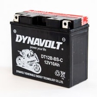 YT12B DYNAVOLT BATTERY