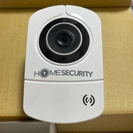 台灣大寬頻 Home Security 居家防護攝影機 全新
