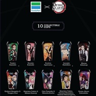 Cup Demon Slayer x Family Mart