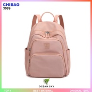 Boom Chibao Ori 3 - Chibao 3 Tas Ransel Chibao 3 Orinal Import Tas