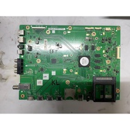 TV LED SHARP 50 LC-50LE580X MAIN BOARD QPWBXG713WJN2 (USED)