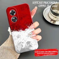 Soft Case Oppo A17 - Case Oppo A17 - Kesing hp Oppo A17 - Case hp Oppo A17 - Casing Oppo A17 - Softc