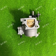 Suzuki 2 Chong 15 Horsepower Water Cooling Outboard Motor Outboard Motor Engine Carburetor Accessori