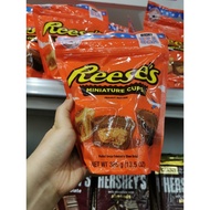 Reeses Peanut Butter Cup Minis 385g/297g/283g