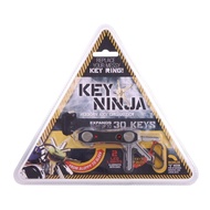 KEY NINJA - Key Organizer - 30 Keys