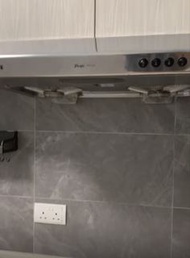 全新裝修，廚房抽油煙機，浴室，臥室