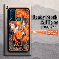 Case OPPO A76 A1K A3S A5 A5S A5 2020 A7 A12 A15 A16 A31 A33 A33W 37 A39 A52 A53 A54 A57 A59 A74 4G A