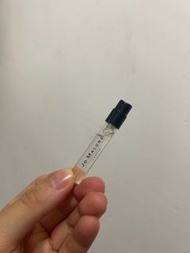 Jo Malone 香水sample Wild Bluebell