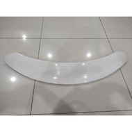 Mini cooper s r53 spoiler original