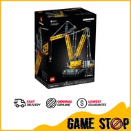 Lego 42146 Liebherr Crawler Crane LR 13000