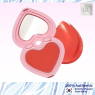 AOU Glowy Cream Blush 8 Colors 2.3g_From Korea
