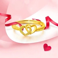 มีของพร้อมส่ง🔥【COD】[ฟรีค่าจัดส่ง] แหวนทองแท้ 100% 9999 แหวนทองเปิดแหวน. แหวนทองสามกรัมลายใสสีกลางละลายน้ำหนัก 39.6 กรัม (96.5%) ทองแท้ แหวนทอง แหวนทองไม่ลอก ชุบทอง แหวน0.6กรัม แหวนทองคำเเท้ แหวนทอง1สลึง