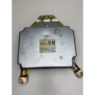 Nissan Sentra N16 ECU 9N