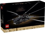 LEGO 10327 Dune Atreides Royal Ornithopter