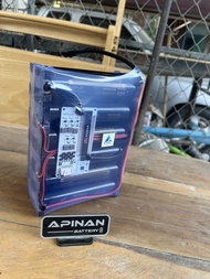 แบตเตอรี่บลูทูธ diy 6S 19.2V 30000ma Bms mpower Active balance 30A พร้อมที่ชาร์จ
