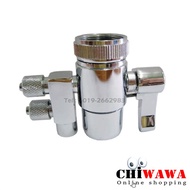 2 way faucet adapter,Water Filter dispenser tap connector