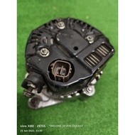 ALTERNATOR B16 SERIES VTEC