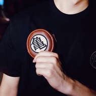 【XRAGE X 七龍珠Dragon Ball Z聯名】龜仙流錢包